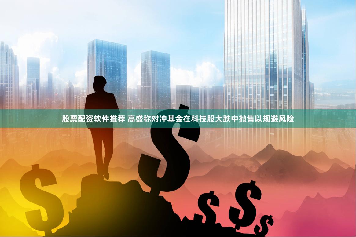 股票配资软件推荐 高盛称对冲基金在科技股大跌中抛售以规避风险