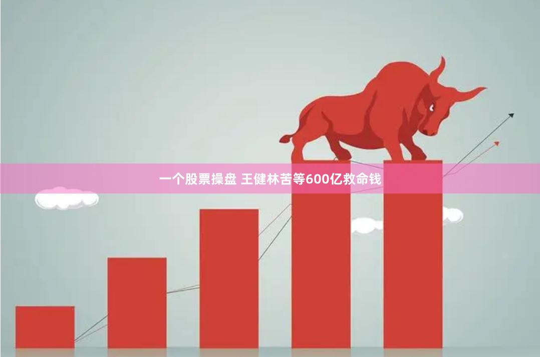 一个股票操盘 王健林苦等600亿救命钱